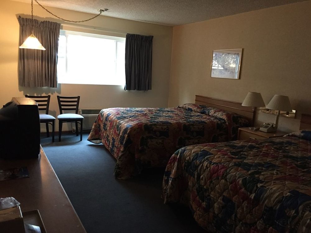 Super 8 By Wyndham National City Chula Vista Ruang foto